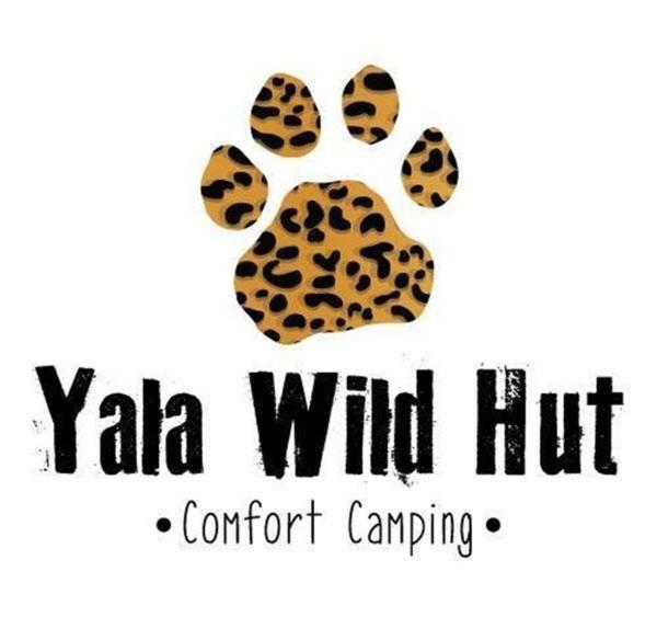 Yala Wild Hut - Yala Hotel Tissamaharama Ngoại thất bức ảnh