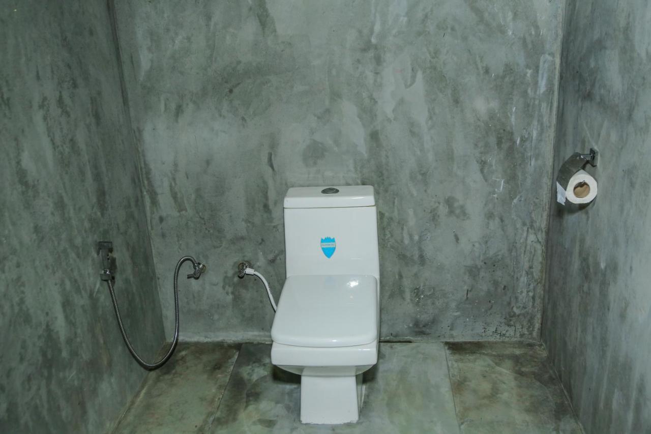 Yala Wild Hut - Yala Hotel Tissamaharama Ngoại thất bức ảnh
