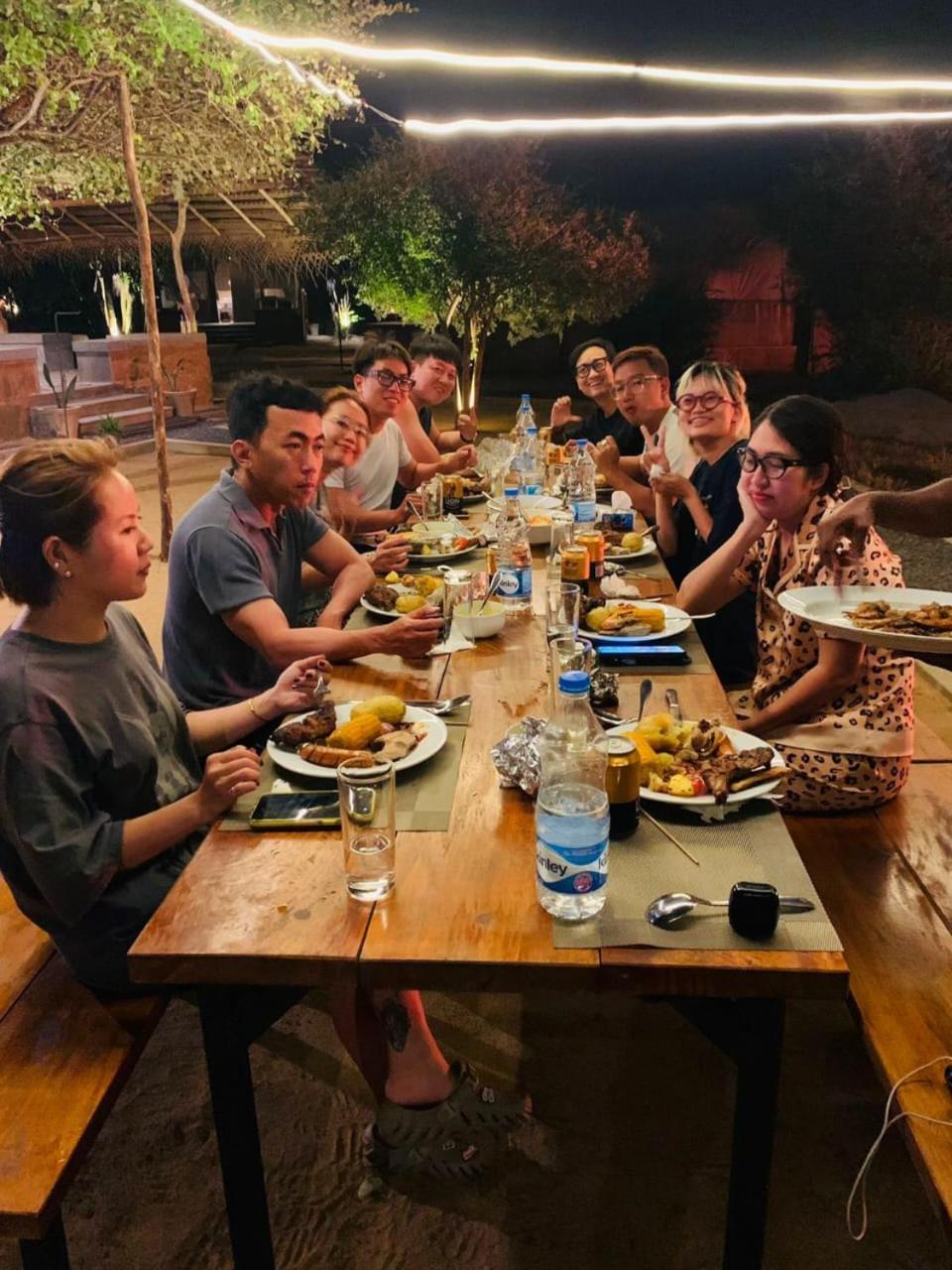 Yala Wild Hut - Yala Hotel Tissamaharama Ngoại thất bức ảnh